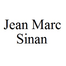 Jean Marc Sinan